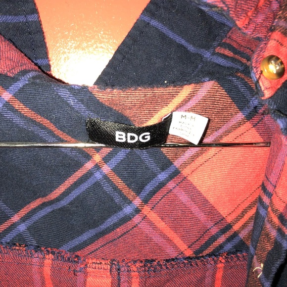 Flannel - Picture 2 of 3